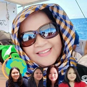 Meet your Posher, John miguel